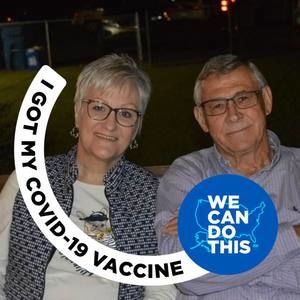 Meet your Posher, Pam